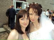 Фотография Foxy Elena