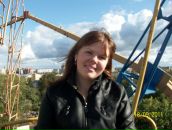 Фотография Саличкиной Ирины