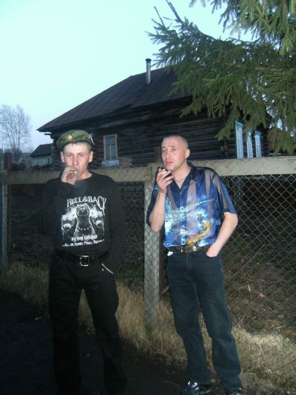 Серёга Колин фотография #1