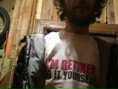 Фотография Денисова Николая