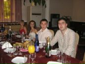 Фотография Чернецкого Ивана