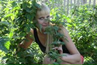 Фотография Кузнецовой Евгении