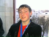 Сергій Маняк фотография #13 (источник - https://vk.com/id71481312)