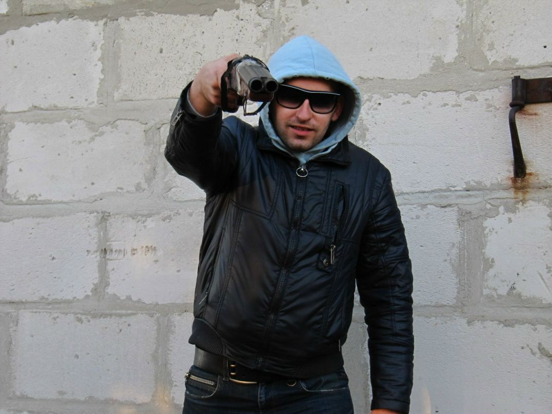 Dima Kulik фотография #39