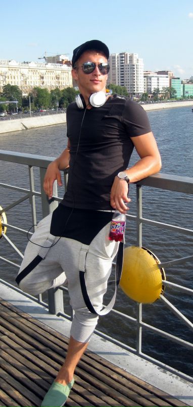 Дмитрий Волков фотография #8