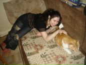 Фотография Вадимовны Екатерины