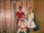 Фотография Коробицыной Ирины