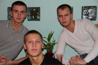 Фотография Александрова Сереги