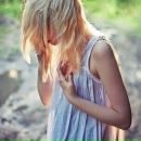 Фотография Рояновой Оли