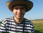 Юрій Дуброва фотография #7 (источник - https://vk.com/id17516133)