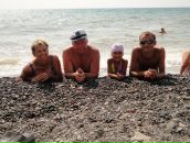 Оля Данилиха - папірник фотография #14 (источник - https://vk.com/id78377683)