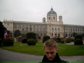 Фотография Крылова Михаила