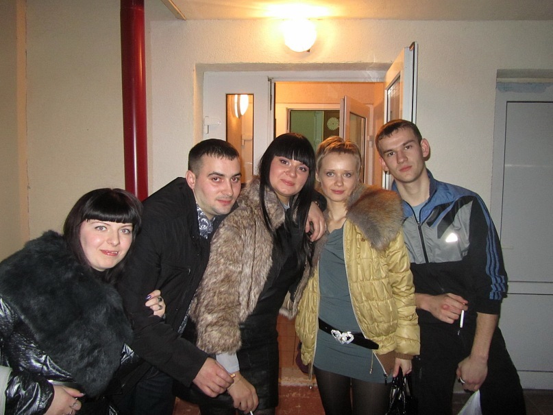 Евгений Рощенко фотография #28