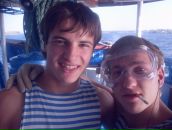 Фотография Колпащикова Артура