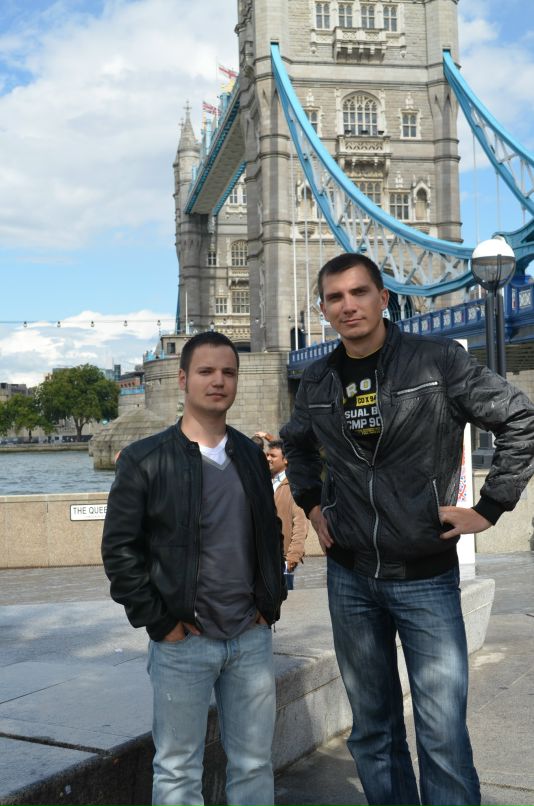 Виталий Манчук фотография #41