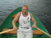 Фотография Туганова Павла