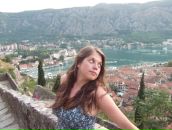 Фотография Chernoukhova Victoria