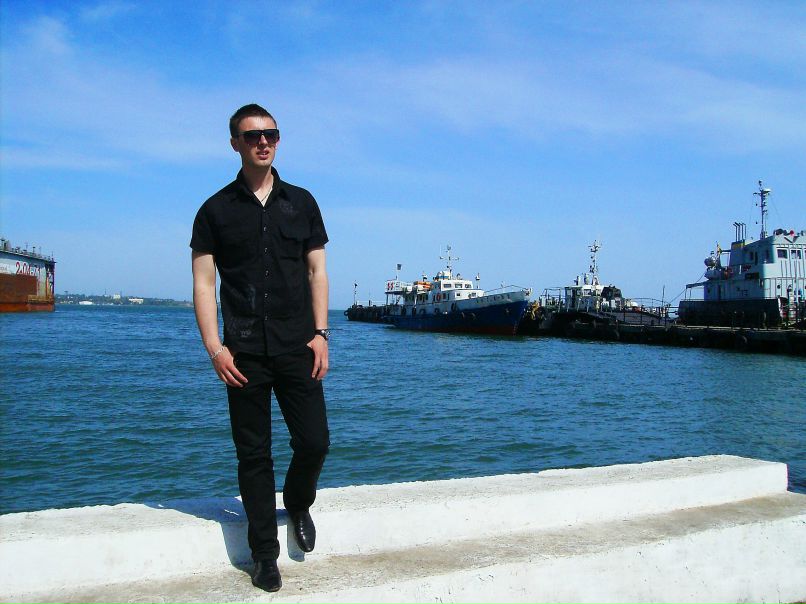 Иван Субочев фотография #43