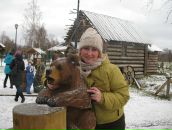 Фотография Самсоновой Светланы