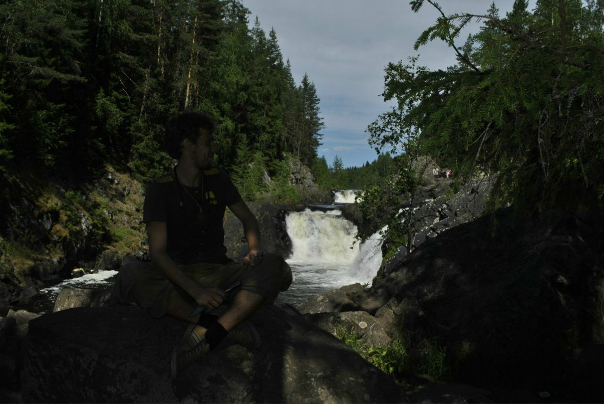 Дмитрий Павловский фотография #50