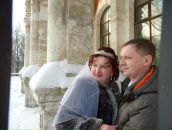 Фотография Кобзевой Александры