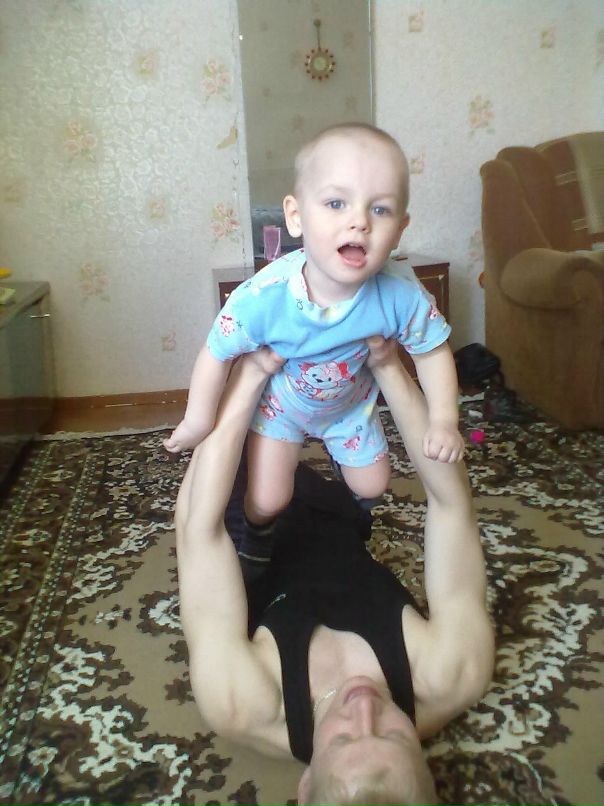 Алексей Буглин фотография #43