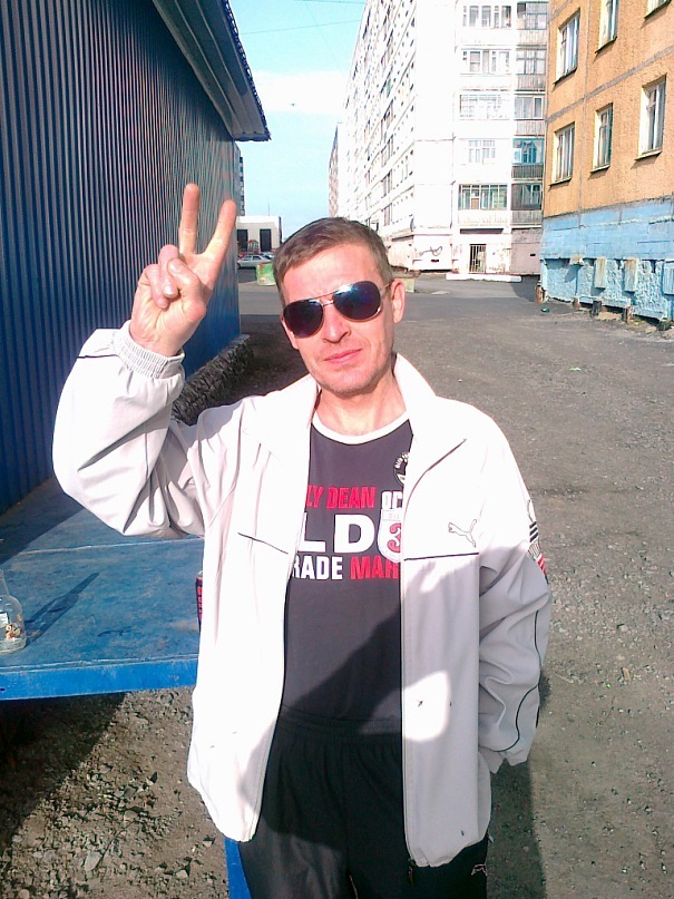 Григорий Никитин фотография #36