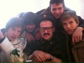 Фотография Артышева Павла