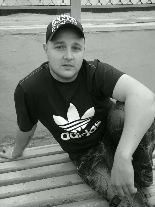 Сергей Легачёв фотография #23