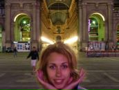 Фотография Виноградовой Юлии