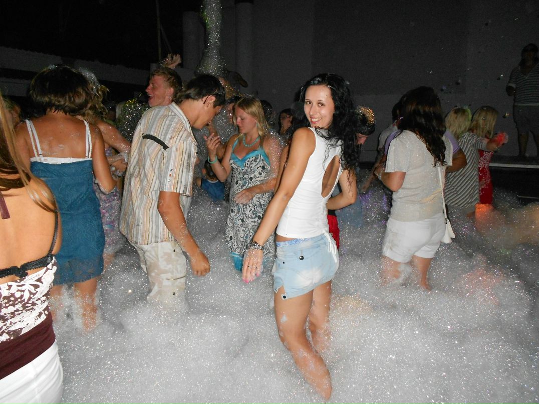 Инна Баракина фотография #34