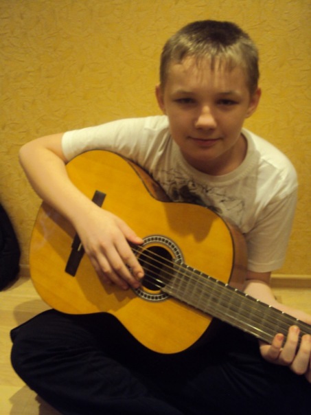 Дмитрий Башкатов фото №1