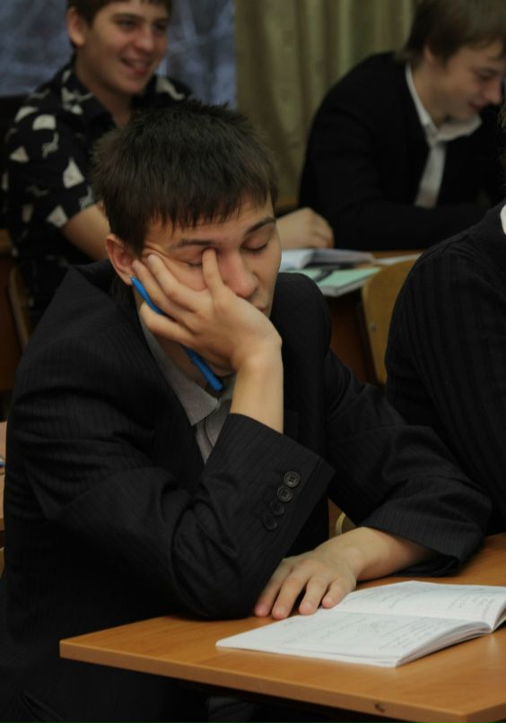 Илья Гостеев фотография #40