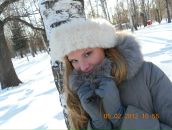 Фотография Антоновой Анастасии