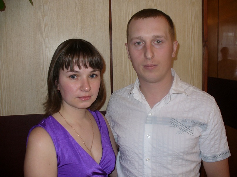 Оксана Феденко фотография #33