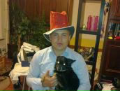 Павел Тондрик фотография #16 (источник - https://vk.com/id96433)