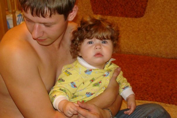 №6, Александр Шершаков, 37 лет, Арзамас №6, Александр Шершаков, 37 лет, Арзамас