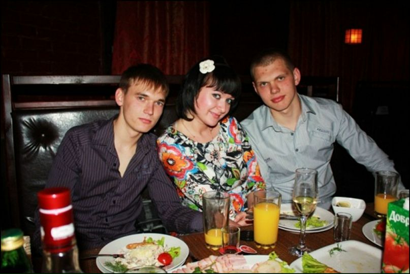 Коля Олейников фотография #48