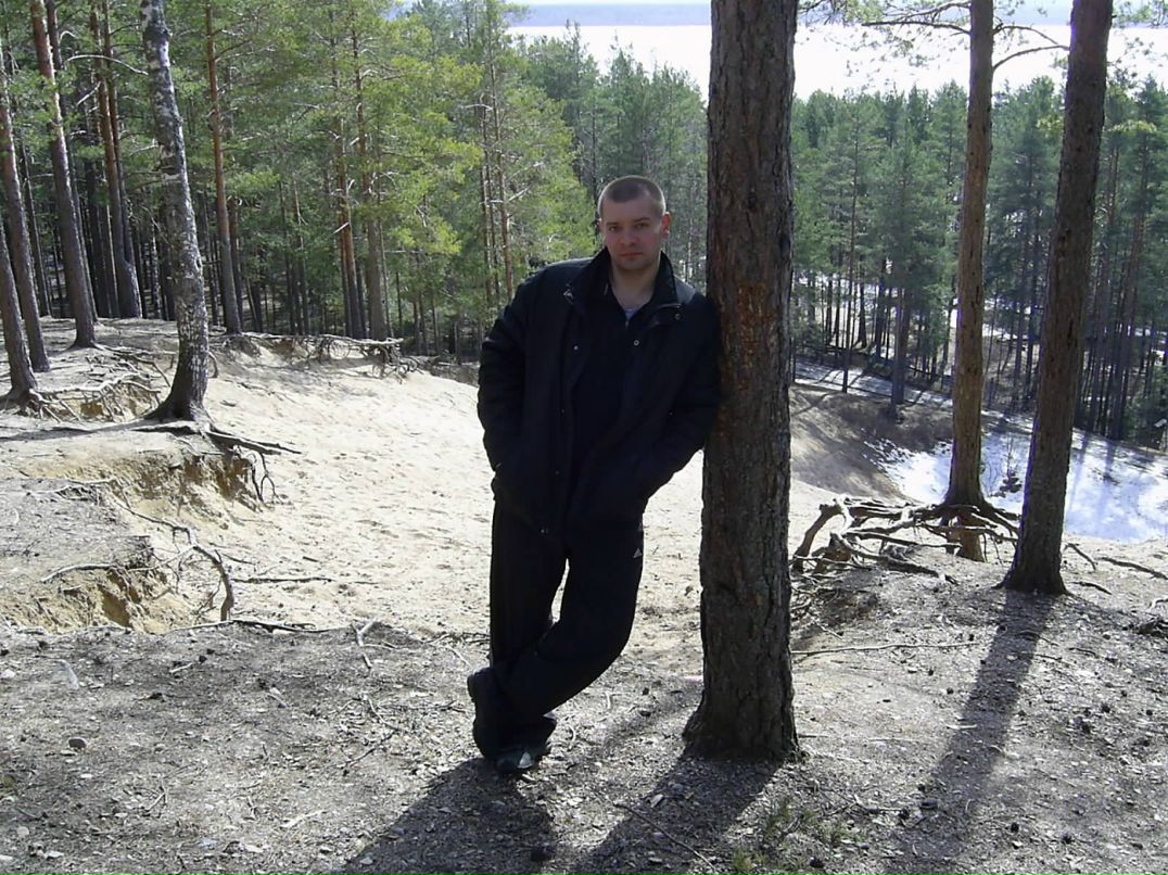 Дмитрий Зехов фотография #4