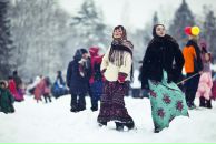 Фотография Юнганс Полины