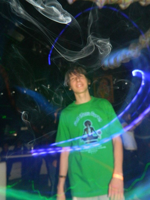 Инь Янь фотография #48