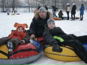 Фотография Бурлаку Вячеслава