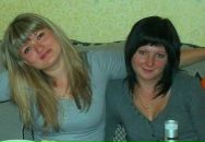 Фотография Гусевой Дины