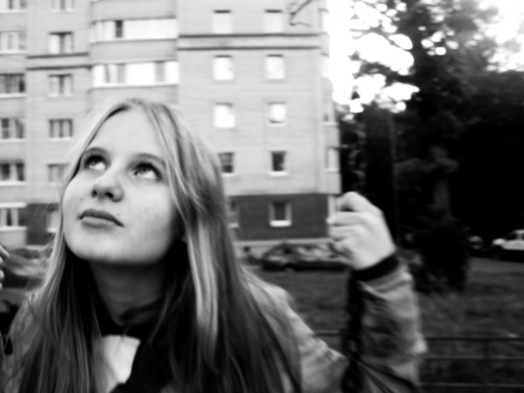 Вика Сысуева фотография #39