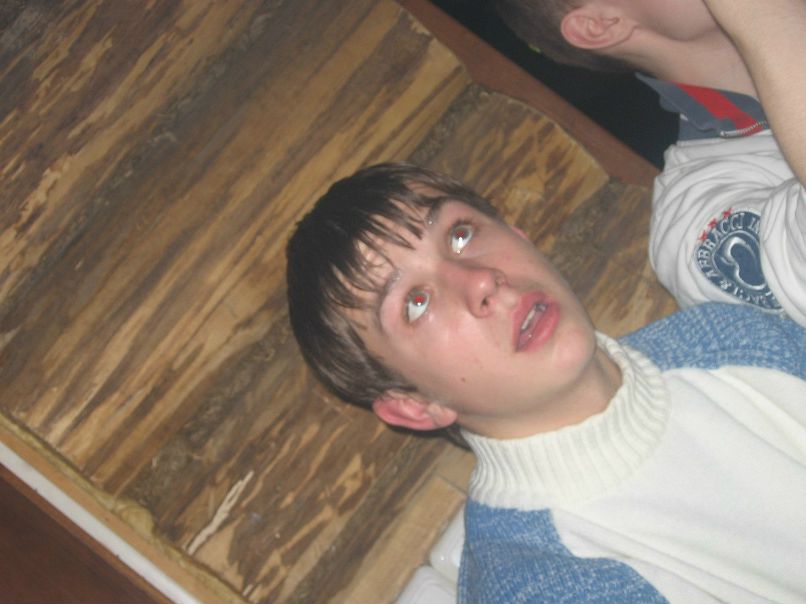 Иван Митюшкин фотография #46