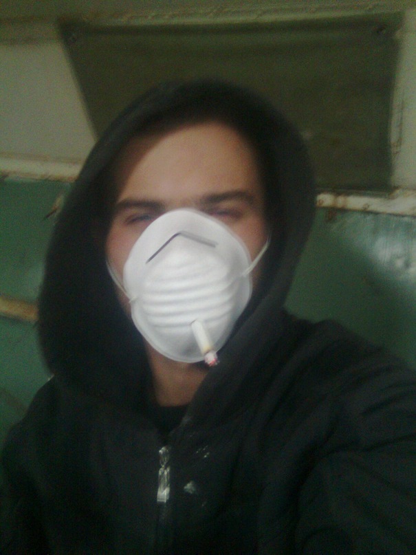 Николай Солоха фотография #17