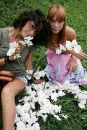 Аліса Тарабарова фотография #33 (источник - https://vk.com/id109570389)