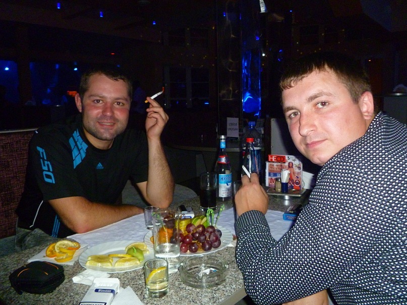 Иван Зубков фотография #37
