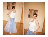 Фотография Останиной Галины