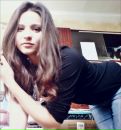 Таня Танічка фотография #4 (источник - https://vk.com/id155271672)